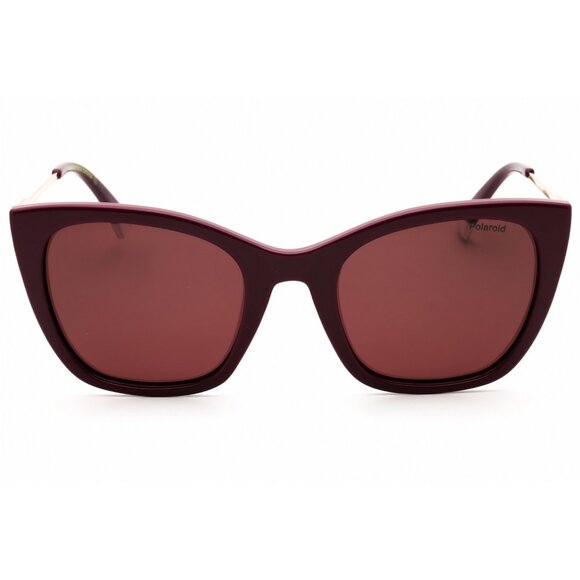 Polaroid Core Sunglasses PLD4144S-B3V-52 New with tags main image 3